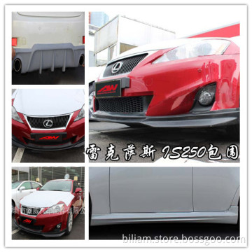 LEXUS IS300 250 body kit